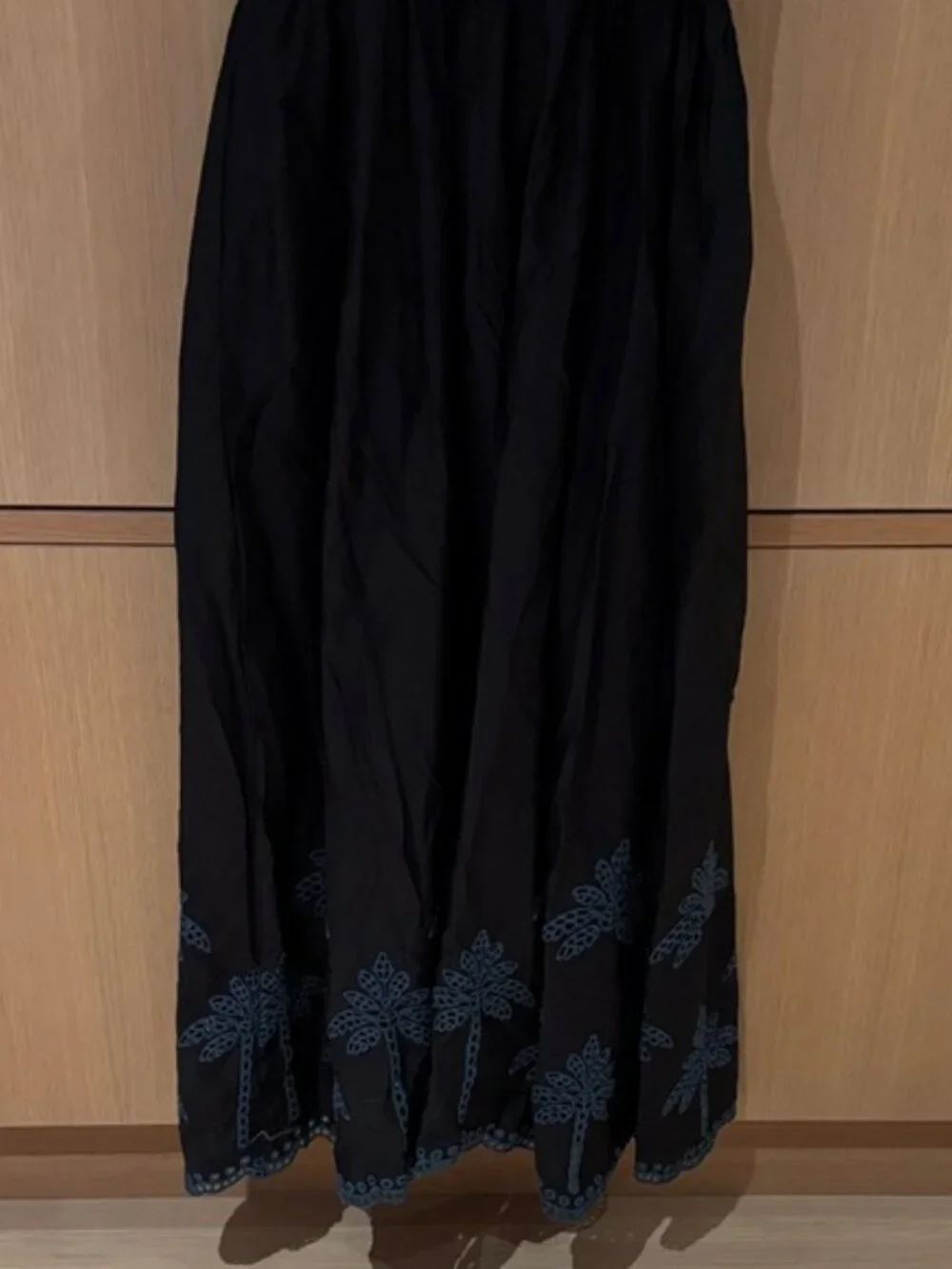 Marine Layer Selene Maxi Dress - Picture 8 of 13